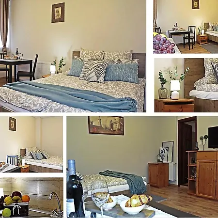 Apartment Palma Szallashely 6a