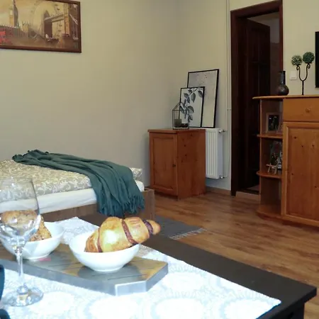 Palma Szallashely 6a Apartment *
