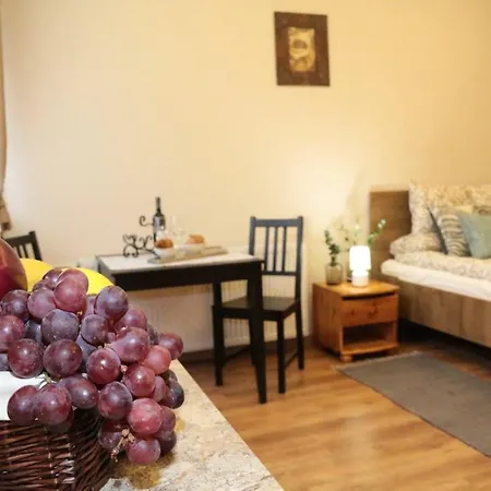 Palma Szallashely 6a Apartment *