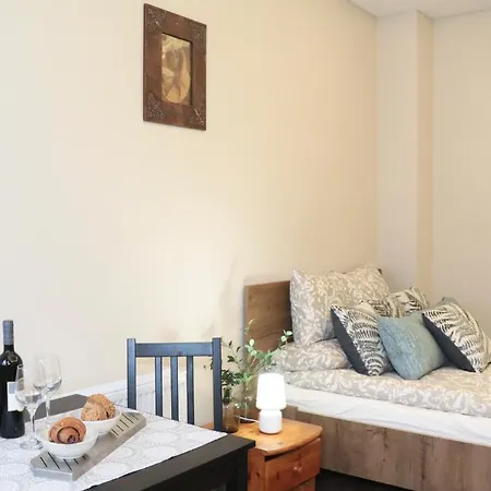 Palma Szallashely 6a Apartment Szazhalombatta